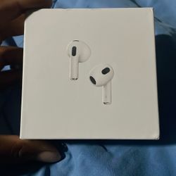 Air Pod Pro3