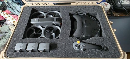 DJI AVATA 2
