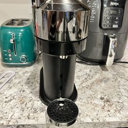 Nespresso Vertuo