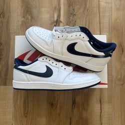Jordan 1 Low OG
