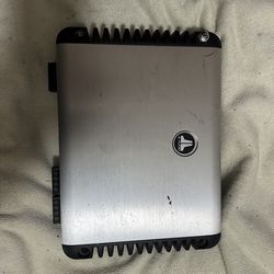 JL Audio HD600/4 Amplifier