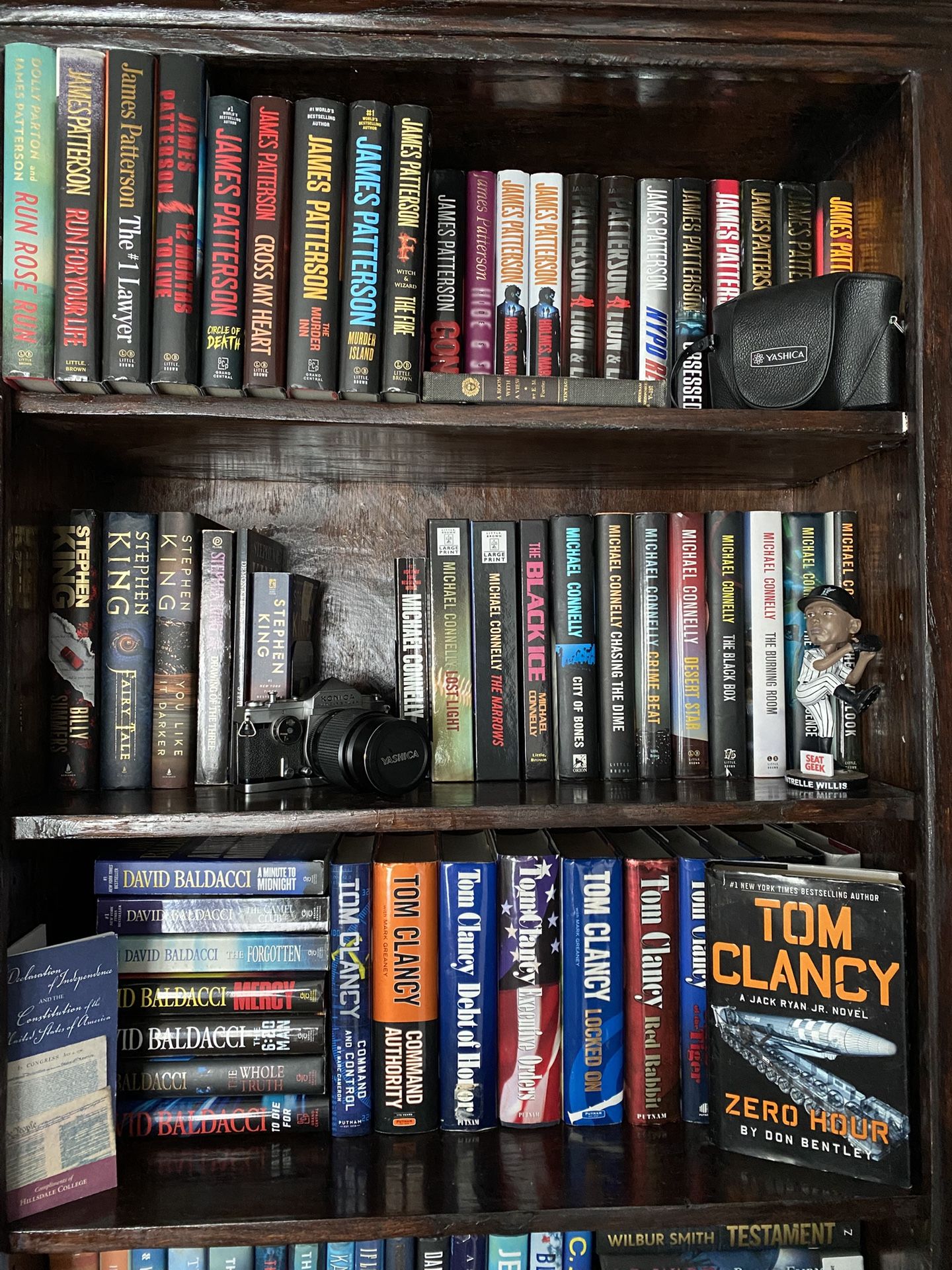 $5 - $20 Used Books for Sale.