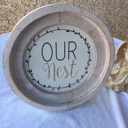 Our Nest Home Decor 