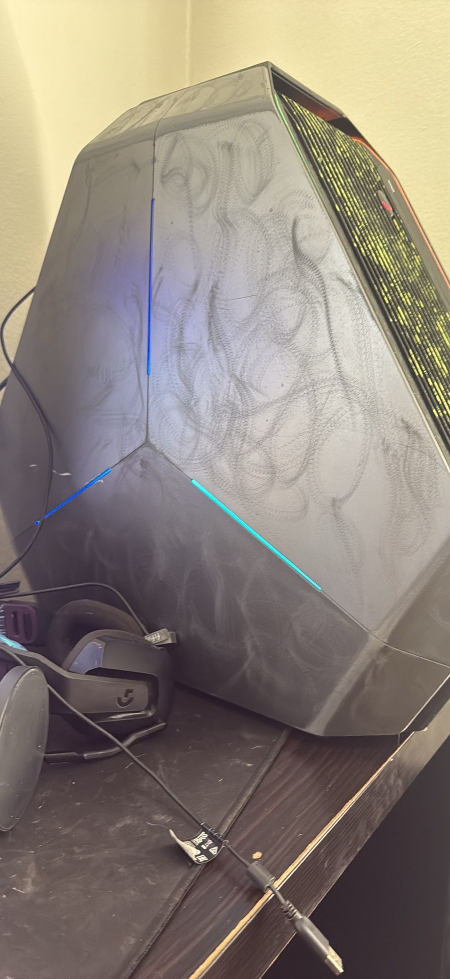 Gaming Pc (best Offer )