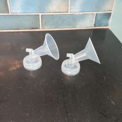 FREE Size 28mm Spectra S1 Plus Flanges