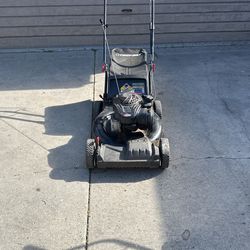 Troy Bilt