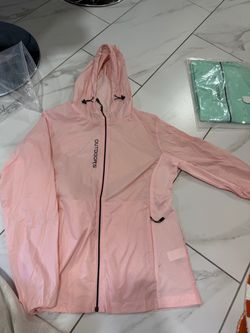 WindBreaker women jackets