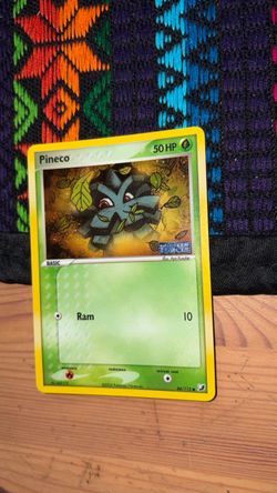 Pineco #66