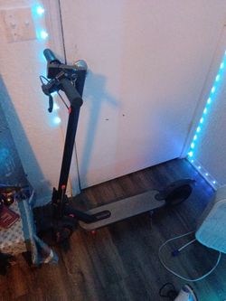 Maxshot v7 electric scooter