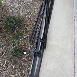Free Double/Queen Bed Frame 