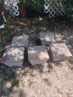 Foundation piers