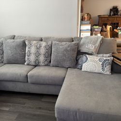 Sectional