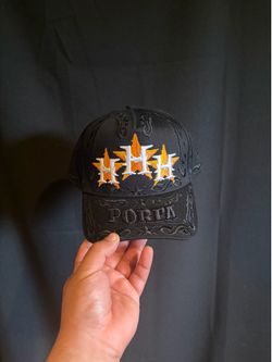 Rude awakenings hat