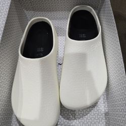 Birkenstocks