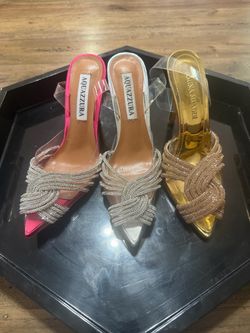 Women’s dress shoes