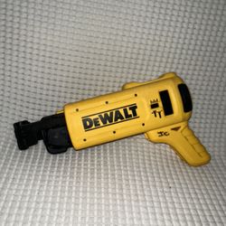 DEWALT Drywall Screw Gun Collated Attachment