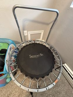 Trampoline