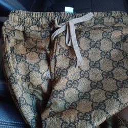 Gucci Sweats