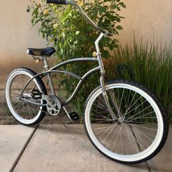 Beach cruiser offer up sale