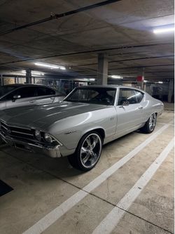 1969 Chevelle