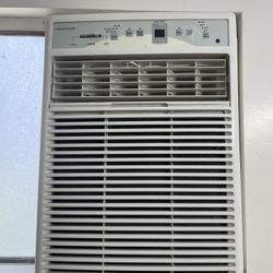 Frigidaire Vertical AC Unit