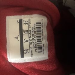 Men’s Converse Chuck 