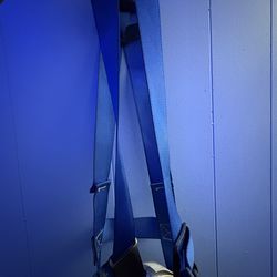 Safety harness