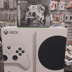 Xbox Series S 512 GB (Open Box)