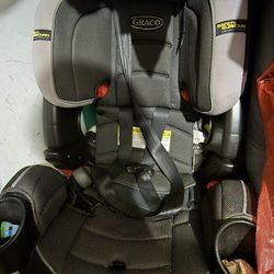 graco car seat 