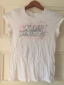 Keep Wishing t shirt