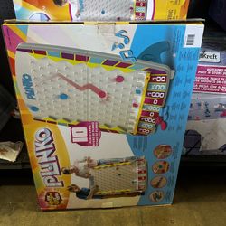 Plinko Game 