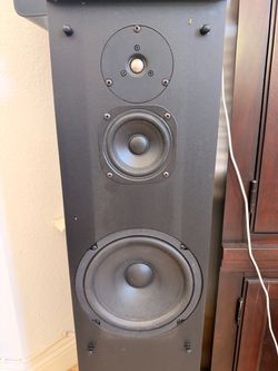 Eosone Speakers