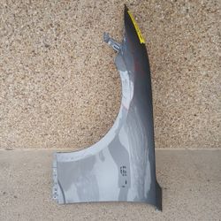 2024-25 Ford Mustang Left Fender 