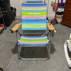 Beach Chair