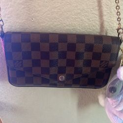 Louis Vuitton Purse 
