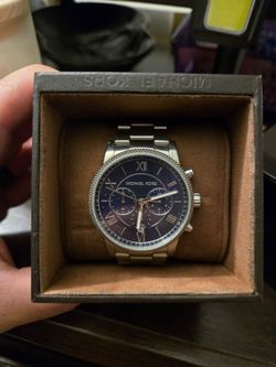 Michael Kors watch