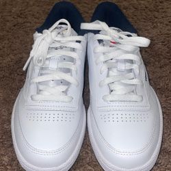 Reebok Club C 85 Shoes