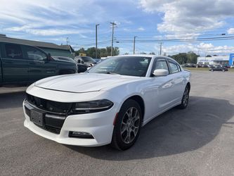 2015 Dodge Charger