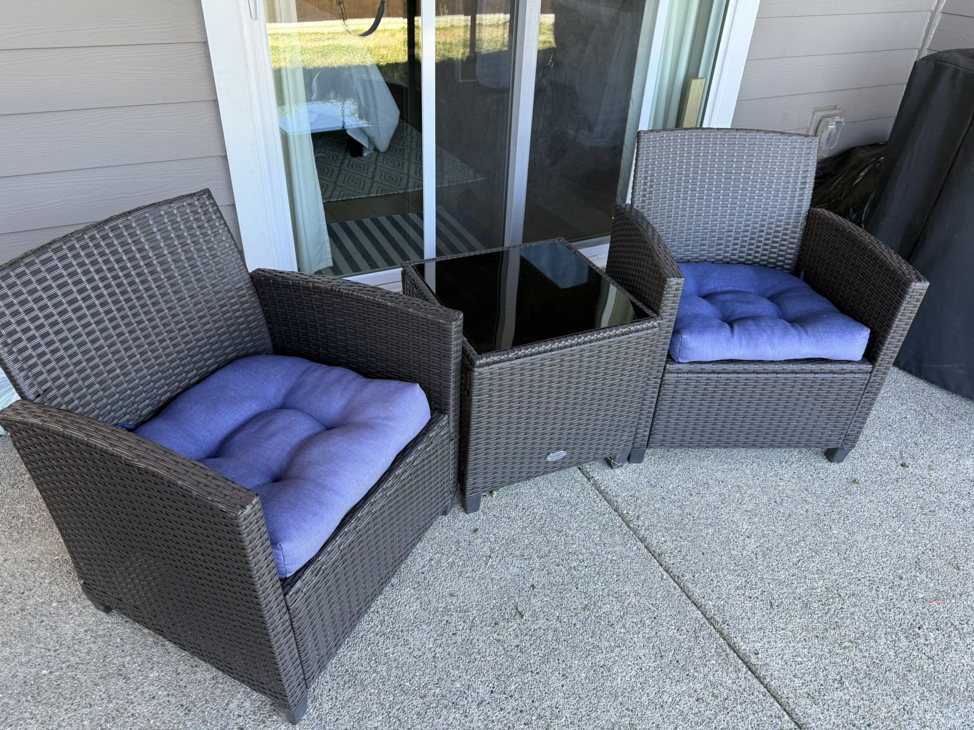 Outdoor Furniture