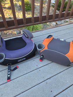 Car seat