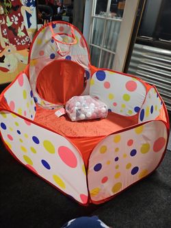 GGOGOSA BALLS FOR BALL PIT BASKETBALL COURT