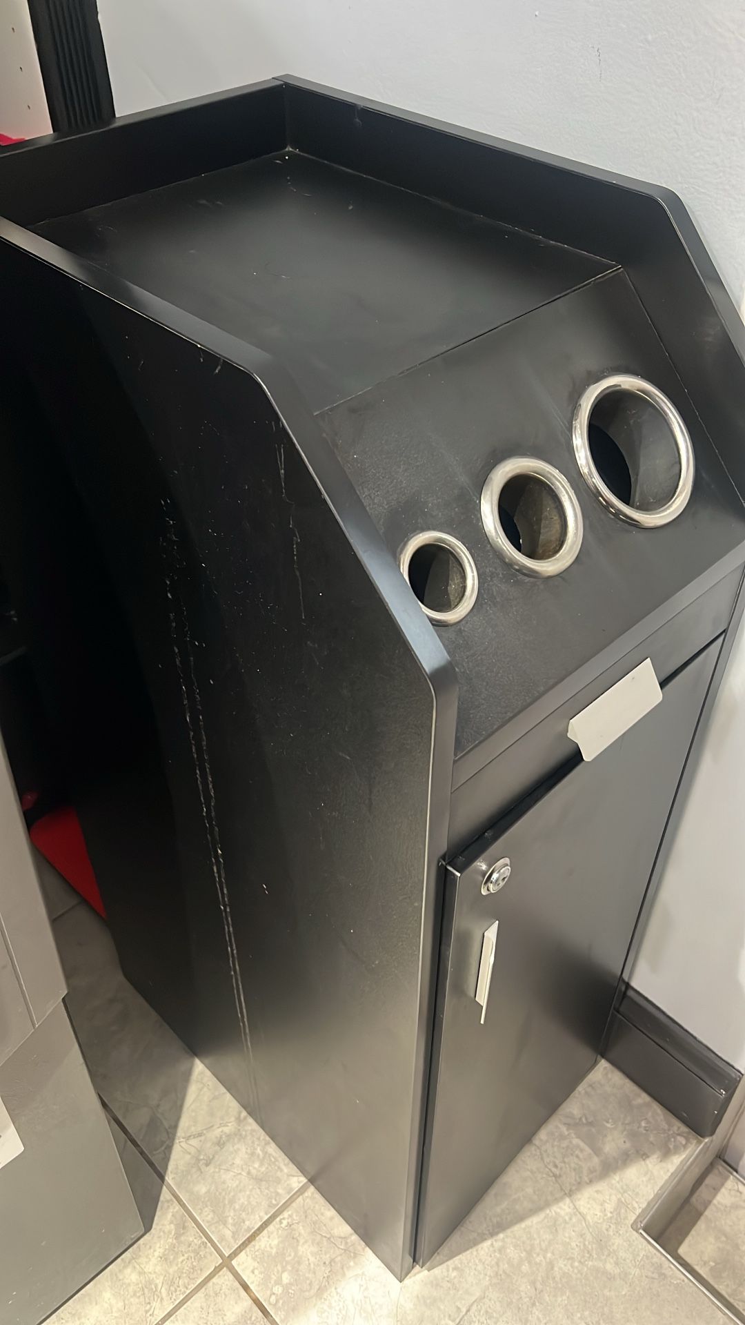 Tengo Una Rolera Para Salon