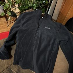 Columbia Fleece