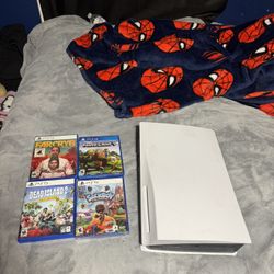 ps5 