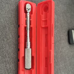 Snap On Torque Wrench