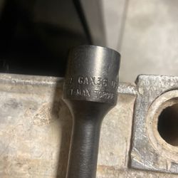 The Snap On GAX36 36” Extension 