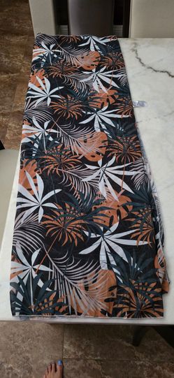 NEW sarong wrap