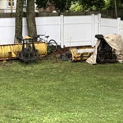 Snowplow