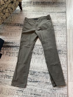 Men's pants