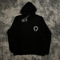 CHROME HEART HOODIE